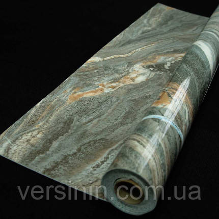 Самоклеюча венілова РЕТ плитка в рулоні  1200х3000х2mm