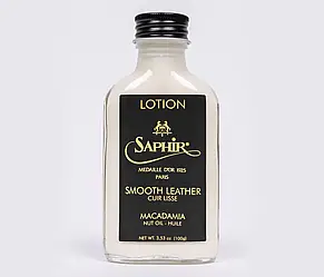 Лосьйон для взуття Saphir Medaille d'or Macadamia, 100 мл (1094)