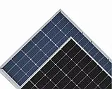 Двостороння сонячна панель JA Solar 525 Вт — максимум енергії у компактному форматі, фото 5