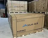 Двостороння сонячна панель JA Solar 525 Вт — максимум енергії у компактному форматі, фото 6