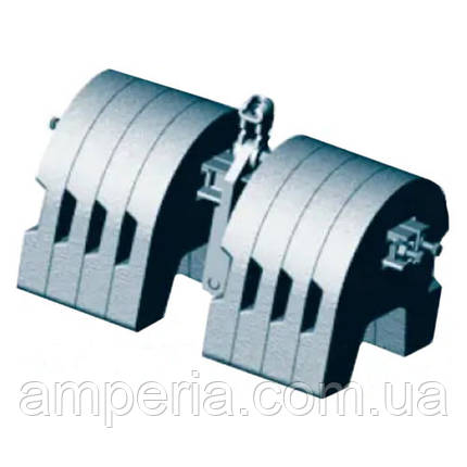Баласт БЛ-400-1 (200 кг), фото 1