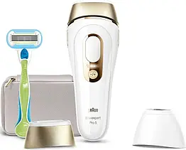 Braun Silk-expert Pro 5 IPL 5152 Фотоепілятор