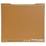 Пластина (стіл) 254*240*0.7мм із двостороннім спец. покриттям PRUSA PP powder-coated Print Sheet (оригінал, 15261), фото 3