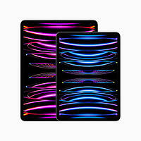 Apple iPad Pro 12.9 2022 (M2)