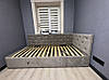 Кутове ліжко Дайкірі ТМ Sentenzo, фото 10