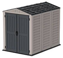 Сарай для садового інструменту YardMate Plus Duramax 5x8 62144