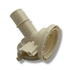 Корпус заливного насоса для пральної машини Gorenje 184650