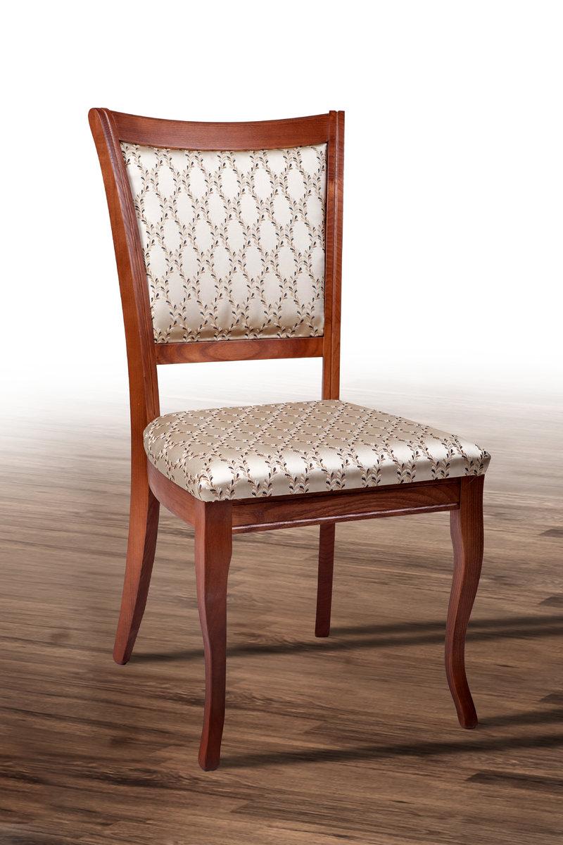 Стілець Верона, горіх/Каппадокия 2609, фото 1