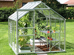 Теплиця садова Венера 1,93х2,57 м Vitavia 64027