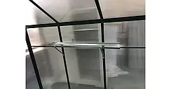 Полиця для теплиць CoverTech 62291