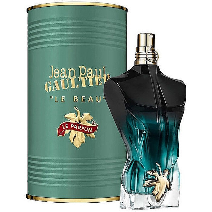 Jean Paul Gaultier Le Beau Le Parfum EDP 75 ml