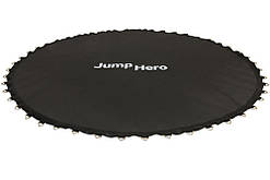 Килимок для стрибків на батуті 488см 16FT Jump Hero 63689