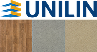 Новинка! Лінолеум Unilin