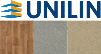 Новинка! Лінолеум Unilin