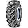 Шини на екскаватор навантажувач 440/80-28 (16.9-28) Michelin POWER CL 163A8 TL, фото 4