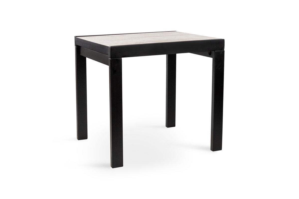 Стіл Слайдер 815 (1630) * 670, венге /клондайк, фото 1