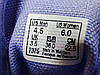 СКИДКА 36 р  Кеды Vans Authentic Light BLUE светло синие фиолетовые унисекс, фото 11