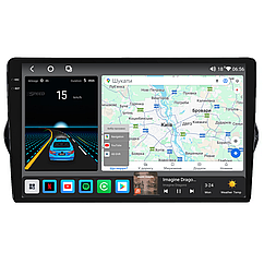 Штатная магнитола Mekede M6 Plus Fiat Tipo (2015-2018) CarPlay QleD