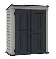 Садовий будиночок YardMate Plus Pent Duramax 5x3 63249