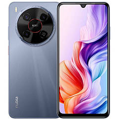 Смартфон ZTE Nubia V70 Max 6/128GB Gray