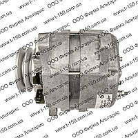 Генератор КамАЗ/МАЗ з двигуном 740/ЯМЗ-236/238, 28В, 45А, 273В1.3701000, Радіохвиля