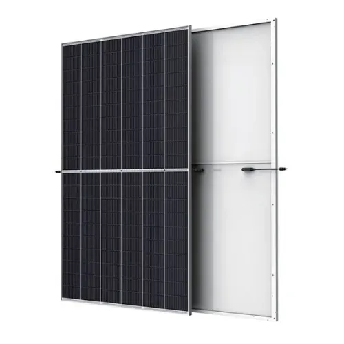 Сонячна панель 550 Вт Anern 550W, фотоелектричний модуль, монокристалічні сонячні панелі