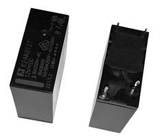 Реле FUJITSU K2AK012T, 16A (1A) 12VDC, обмотка 12В