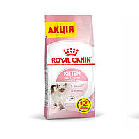 Корм для кошенят ROYAL CANIN KITTEN 8 кг + 2 кг в подарунок