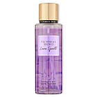 Парфумований спрей для тіла Victoria's Secret Love Spell 250 мл, original
