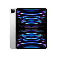 Apple iPad Pro 12.9 2022 Wi-Fi + Cellular 512GB Silver (MP633)