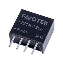 Перетворювач ME1A-1205 FAVOTEK
