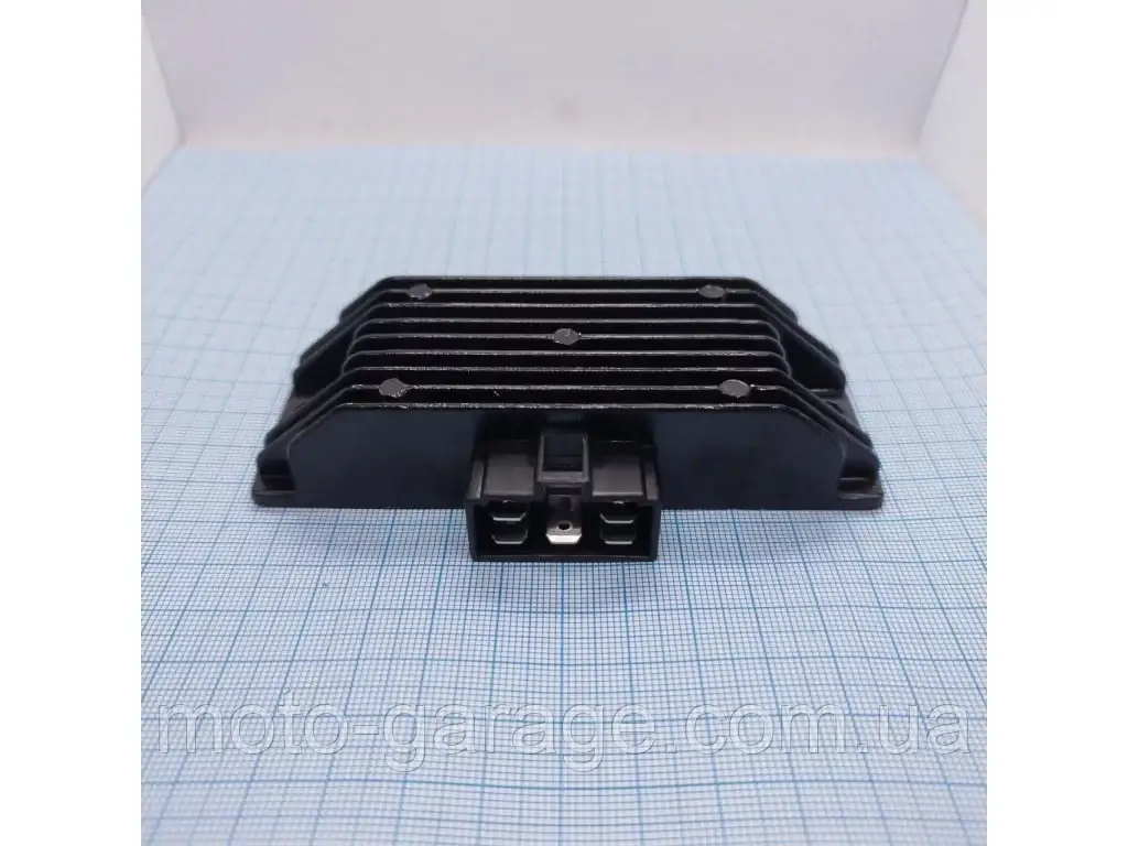 Реле зарядки NC300s-- DAKAR GNS300, фото 1