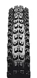Покришка Hutchinson GRIFFUS 27.5х2,5 RLAB Hardskin Race Ripost Enduro 66tpi Tubeless Ready Складна Black, фото 3