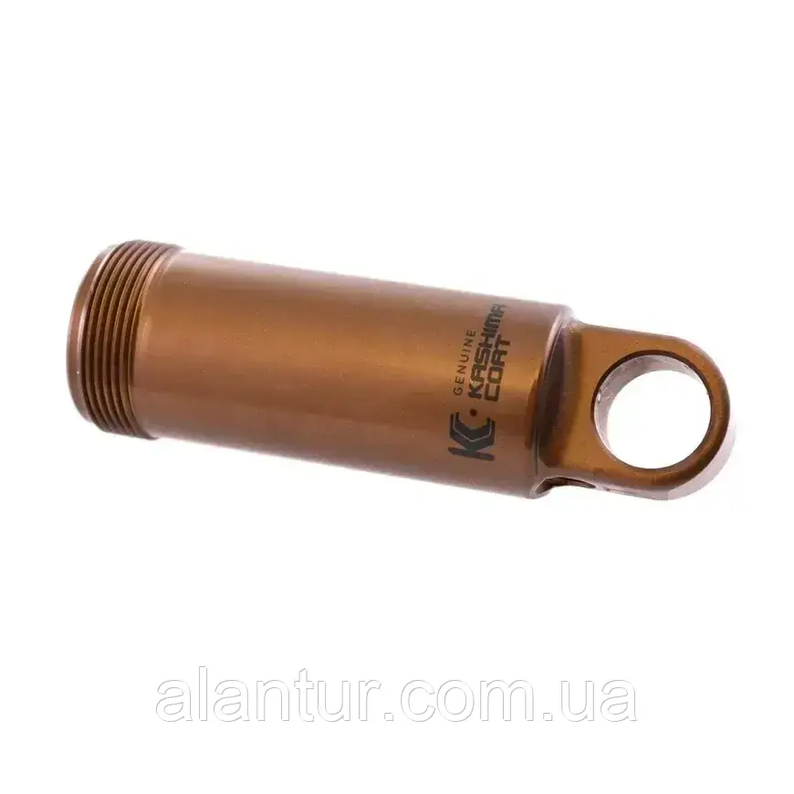 Корпус амортизатора FOX FLOAT Kashima 0.940" для велосипедів, новий (207-50-036)