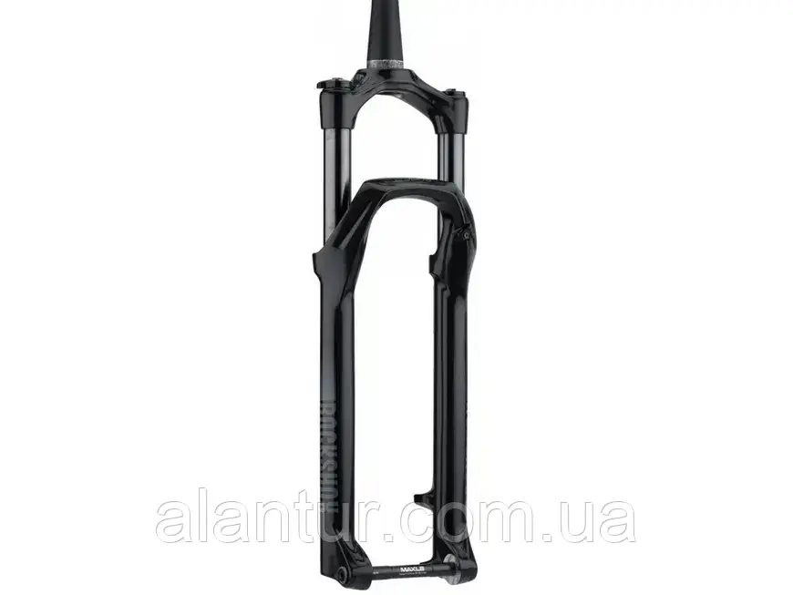 Вилка RockShox Judy Silver TK 29" Boost, 100 мм, Solo Air, ур. XC/All Mountain, фото 1
