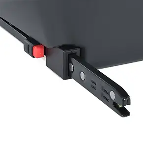 Автокрісло дитяче El Camino Evolution 2 ME 1045 (isofix, поворот 360 º, група 0+/1-I-II-III, від 0 до 12 років), фото 2