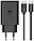 МЗП Motorola TurboPower 68W USB-C to USB-C cable (MC-682N) (PG38C06281) black UA, фото 4
