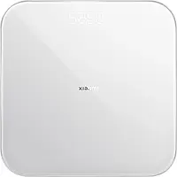 Ваги підлогові Xiaomi Smart Scale S200 (BHR9230GL) white UA