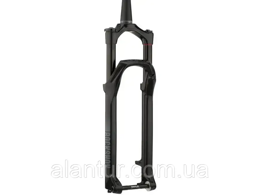 Вилка RockShox Judy Gold RL 29" Boost™ 15x110, 100mm, алюміній, для MTB, Solo Air, Motion Control