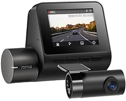 Відеореєстратор Xiaomi 70mai Dash Cam A200+RC11 Rear Camera Set UA