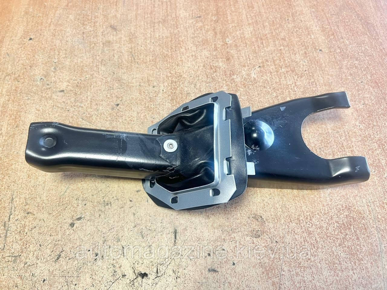 Вилка зчеплення Газель Бізнес, Газель NEXT, фото 1