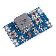 Знижувальний перетворити напруження з 14-20 В на 12 В на м/с JW5068A (mini 560)