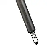 Дропер DT Swiss Carbon D 232 ONE 27.2 MM 60 MM L1 Trigger Matchmaker, фото 6