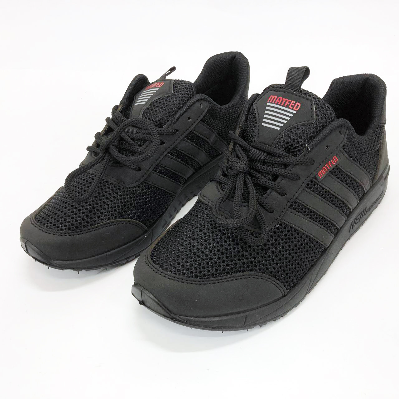 Літні кросівки. Розмір 44. Колір: чорний, фото 1