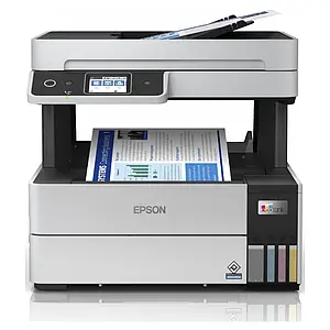 Багатофункціональний пристрій (БФП) Epson M3170 with Wi-Fi (C11CG92405), фото 1