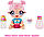Лялька Glitter Babyz Dreamia Stardust Гліттер Бейбіз Дрімія, фото 4