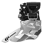 Передній перемикач SRAM GX 2x10 speed 31.8/34.9 High Clamp 34t Top Pull, фото 3