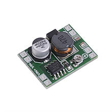 Імпульсний знижувальний регульований стабілізатор напруги на XL1509-ADJ (вх.4.5-40V/вих.1.27-37V, 2A max, 150