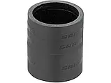Проставки рульової колонки SRAM UD Carbon 2.5-20мм, набір для регулювання керма, фото 3