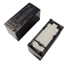 Реле FUJITSU K1AK012T, 16A (1A) 12VDC, обмотка 12В